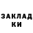 Кодеиновый сироп Lean Purple Drank Kitscheugy